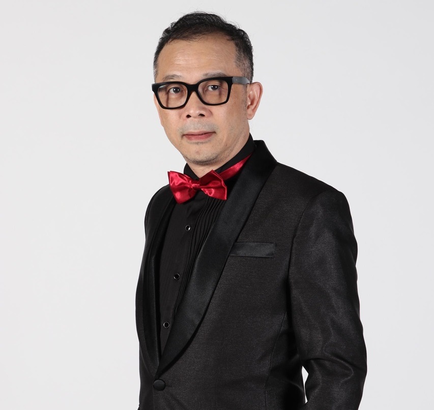 THE FOUNDER OF IMB MALAYSIA